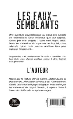 Les faux-semblants