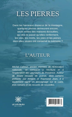Les pierres