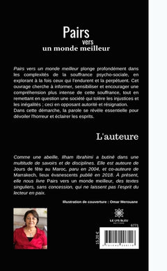 Pairs vers un monde meilleur