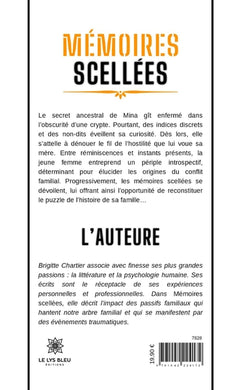 Mémoires scellées