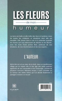Les fleurs de mon humeur