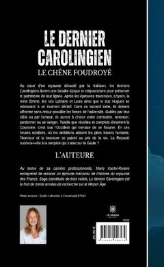Le dernier carolingien