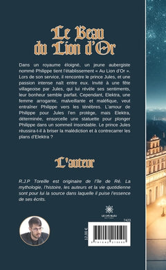 Le Beau du Lion d’Or