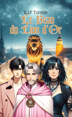 Le Beau du Lion d’Or