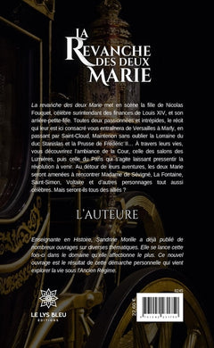La revanche des deux Marie