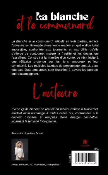 La blanche et le communard