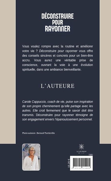 L'empecheuse de tourner en rond