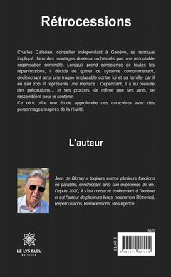 Rétrocessions