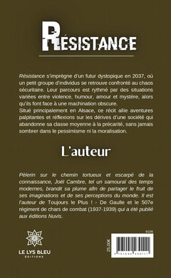 Résistance