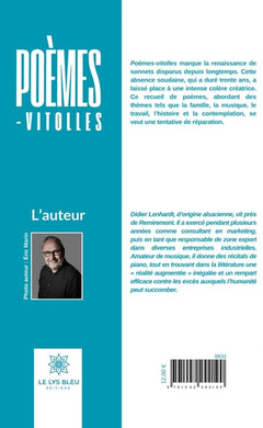 Poèmes-vitolles