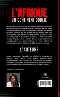 L'Afrique, un continent oublié