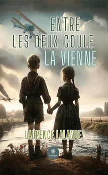 Entre les deux coule la Vienne