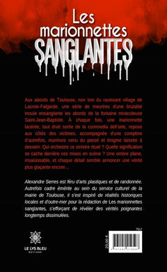 Les marionnettes sanglantes