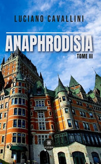 Anaphrodisia