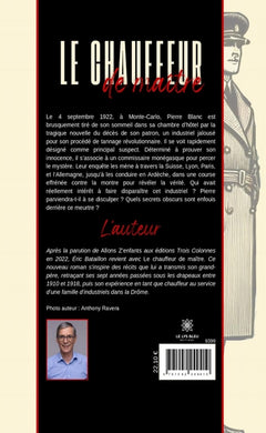 Le chauffeur de maître