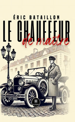 Le chauffeur de maître