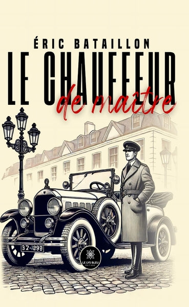 Le chauffeur de maître