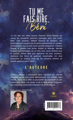 Tu me fais rire, Béni