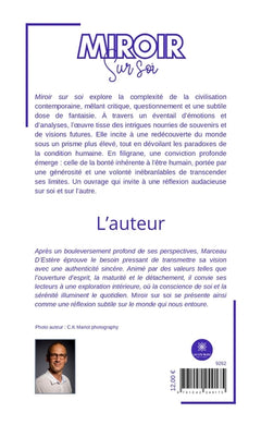 Miroir sur soi
