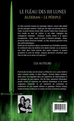 Le Fléau des 1111 Lunes