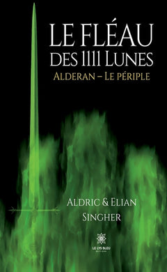 Le Fléau des 1111 Lunes