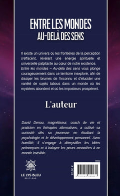 Entre les mondes