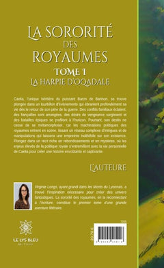 La sororité des royaumes