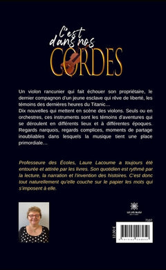 C'est dans nos cordes