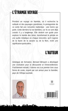 L'étrange voyage