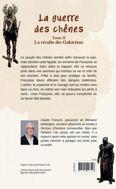 La guerre des chênes