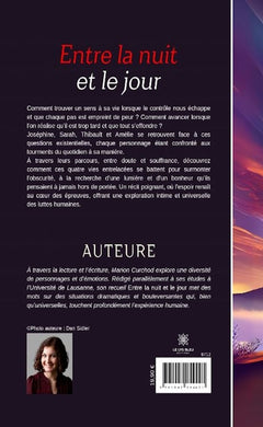 Entre la nuit et le jour