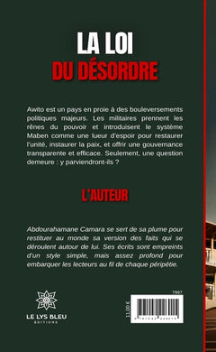 La loi du désordre
