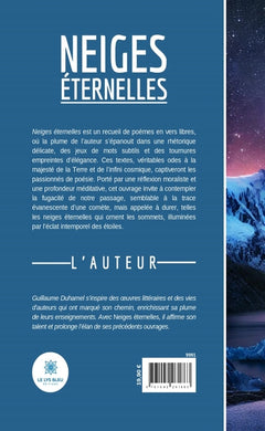 Neiges éternelles