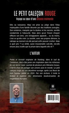 Le petit caleçon rouge