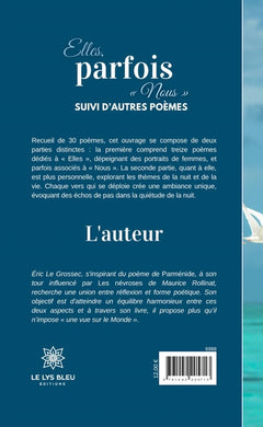 Elles, parfois « Nous »