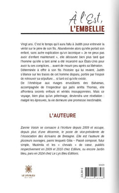 À l'Est, l'embellie