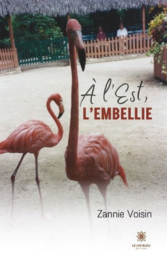 À l'Est, l'embellie