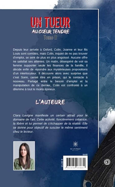 Un tueur au coeur tendre