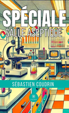 Spéciale salle aseptique