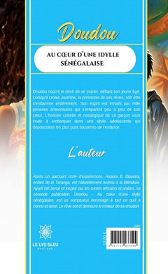 Doudou