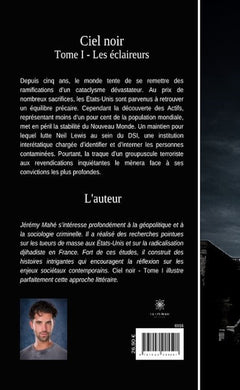Ciel noir