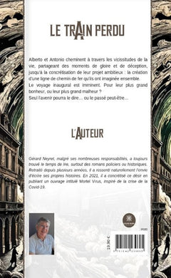 Le train perdu