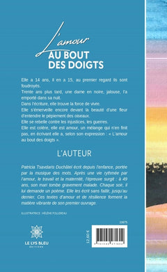 L'amour au bout des doigts
