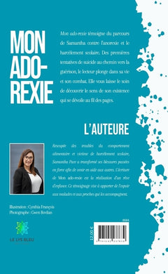 Mon ado-rexie