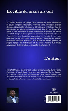 La cible du mauvais oeil