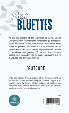 Mes bluettes