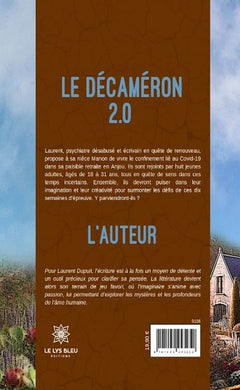 Le décaméron 2.0