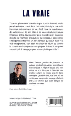 La Vraie