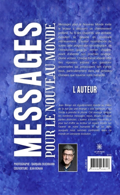Messages pour le nouveau monde