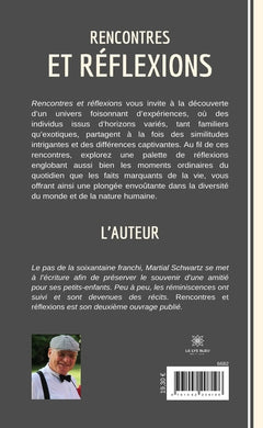 Rencontres et réflexions